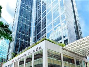 百的寶經典案例-香港北角海逸酒店