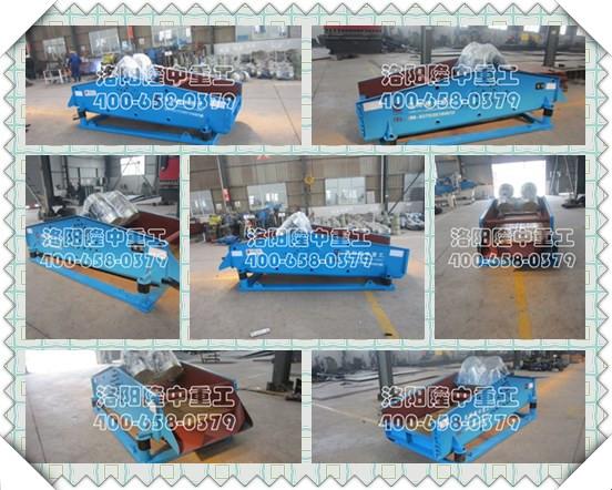 礦用脫水篩 礦用脫水篩